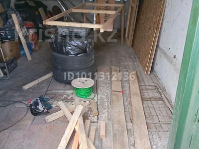 Гараж · 20 м² · 68 линия 544 — Второй Павлодар за 1.2 млн ₸