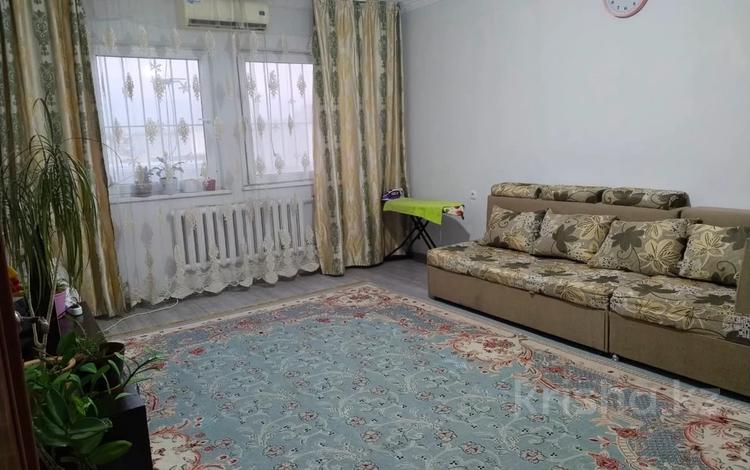 2-комнатная квартира · 60 м² · 9/10 этаж, мкр Нурсат за 22.5 млн ₸ в Шымкенте, Каратауский р-н — фото 2