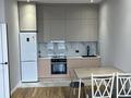2-комнатная квартира · 55 м² · 7/12 этаж, Си Синхая 17 за 400 000 〒 в Алматы, Бостандыкский р-н