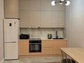 2-комнатная квартира · 55 м² · 7/12 этаж, Си Синхая 17 за 400 000 〒 в Алматы, Бостандыкский р-н — фото 3
