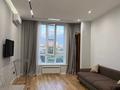 2-комнатная квартира · 55 м² · 7/12 этаж, Си Синхая 17 за 400 000 〒 в Алматы, Бостандыкский р-н — фото 4