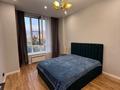 2-комнатная квартира · 55 м² · 7/12 этаж, Си Синхая 17 за 400 000 〒 в Алматы, Бостандыкский р-н — фото 9