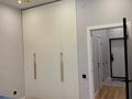 2-комнатная квартира · 55 м² · 7/12 этаж, Си Синхая 17 за 400 000 〒 в Алматы, Бостандыкский р-н — фото 12