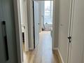 2-комнатная квартира · 55 м² · 7/12 этаж, Си Синхая 17 за 400 000 〒 в Алматы, Бостандыкский р-н — фото 6