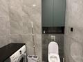 2-комнатная квартира · 55 м² · 7/12 этаж, Си Синхая 17 за 400 000 〒 в Алматы, Бостандыкский р-н — фото 20