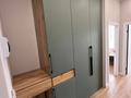 2-комнатная квартира · 55 м² · 7/12 этаж, Си Синхая 17 за 400 000 〒 в Алматы, Бостандыкский р-н — фото 7
