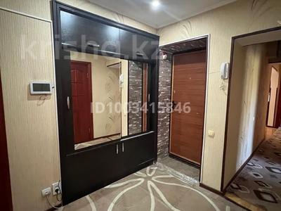 4-комнатная квартира · 130 м² · 3/5 этаж, Желтоксан 86 — ОРТЕХ за 46 млн 〒 в Таразе