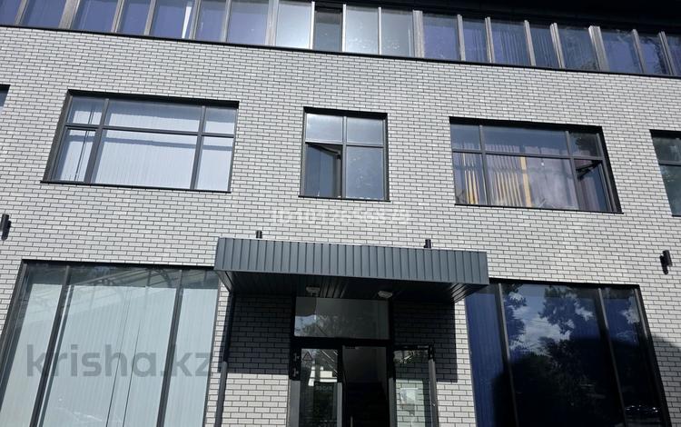 Еркін, кеңселер · 492 м², бағасы: 4 млн ₸ в Алматы, Жетысуский р-н — фото 2