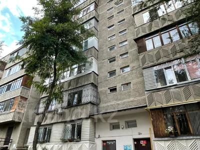 1-комнатная квартира · 42.6 м² · 3 этаж, Таира Жарокова за 38 млн ₸ в Алматы, Бостандыкский р-н