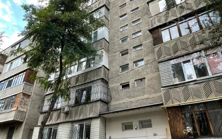 1-комнатная квартира · 42.6 м² · 3 этаж, Таира Жарокова за 38 млн ₸ в Алматы, Бостандыкский р-н — фото 2