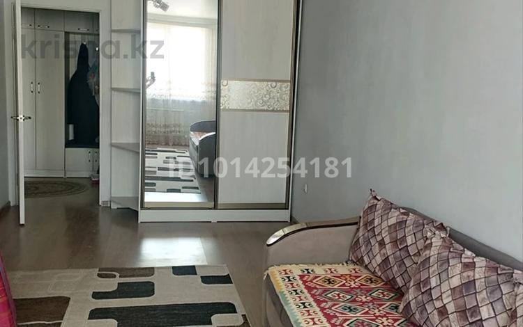 1-бөлмелі пәтер · 41 м² · 8/9 қабат, Шұғыла ш/а., Райымбека 590/1, бағасы: 27.5 млн ₸ в Алматы, Наурызбайский р-н — фото 4