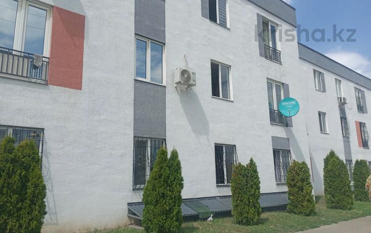 2-комнатная квартира · 42 м² · 1/3 этаж, Илтипат — Яссауи за 200 000 ₸ в Алматы, Ауэзовский р-н — фото 2