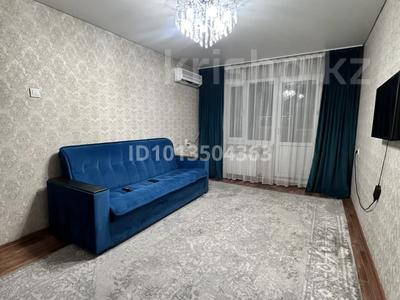 1-бөлмелі пәтер · 33 м² · 5/5 қабат, мкр Сайран 6, бағасы: 220 000 ₸ в Алматы, Ауэзовский р-н
