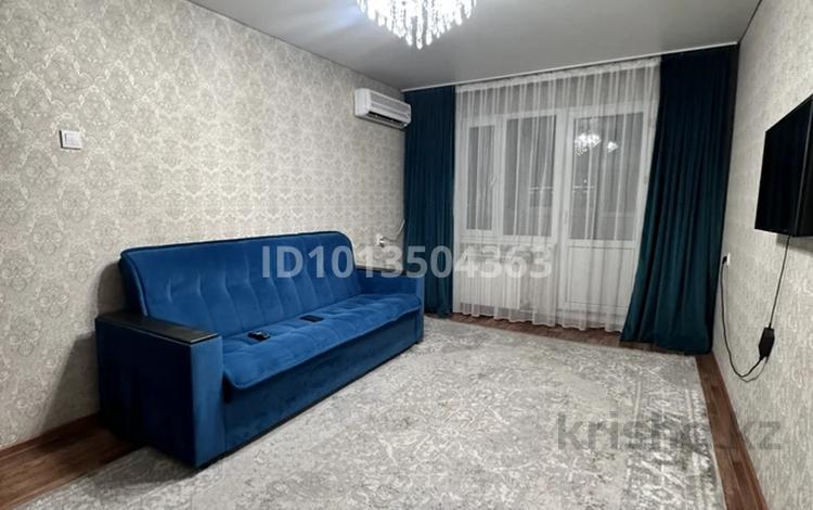 1-бөлмелі пәтер · 33 м² · 5/5 қабат, мкр Сайран 6, бағасы: 220 000 ₸ в Алматы, Ауэзовский р-н — фото 2