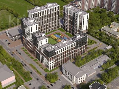 3-комнатная квартира · 104.6 м² · 9/9 этаж, Бектурова 107 за ~ 51 млн 〒 в Павлодаре