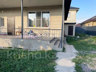 Отдельный дом · 4 комнаты · 140 м² · 5 сот., 26 учетный квартал — Абылай хана за 43 млн ₸ в Каскелене