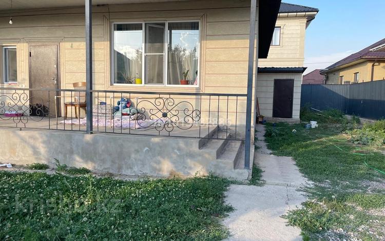 Отдельный дом · 4 комнаты · 140 м² · 5 сот., 26 учетный квартал — Абылай хана за 43 млн ₸ в Каскелене — фото 2