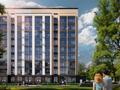 1-бөлмелі пәтер · 36.17 м², микрорайон Алтай-2, бағасы: ~ 20.6 млн ₸ в Алматы, Турксибский р-н — фото 4