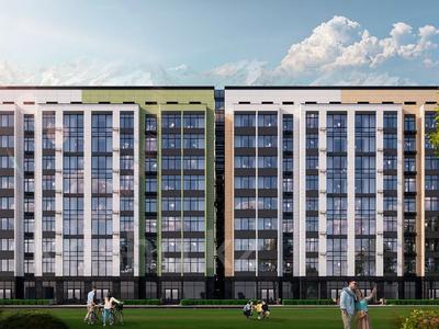 1-бөлмелі пәтер · 36.17 м², микрорайон Алтай-2, бағасы: ~ 20.6 млн ₸ в Алматы, Турксибский р-н