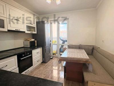 2-комнатная квартира · 58 м² · 11/12 этаж, Ракымжан Кошкарбаев 39 — Аспан Базар за 31.3 млн ₸ в Астане, Алматы р-н