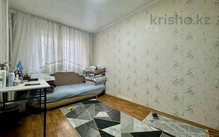 2-бөлмелі пәтер · 44 м² · 1/4 қабат, мкр №1, бағасы: 26.5 млн ₸ в Алматы, Ауэзовский р-н — фото 2