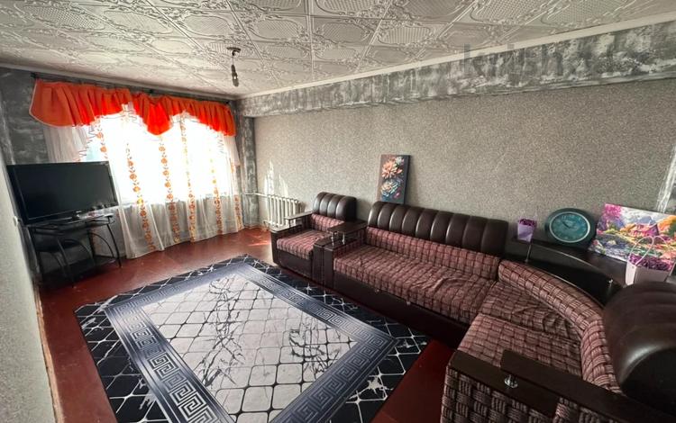 3-бөлмелі пәтер · 71 м² · 5/5 қабат, Дружбы Народов 1, бағасы: 22 млн ₸ в Усть-Каменогорске — фото 3