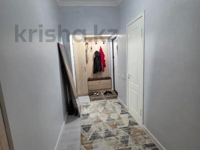 1-комнатная квартира · 42 м² · 3/5 этаж, мкр Айнабулак-3 за 27.8 млн ₸ в Алматы, Жетысуский р-н