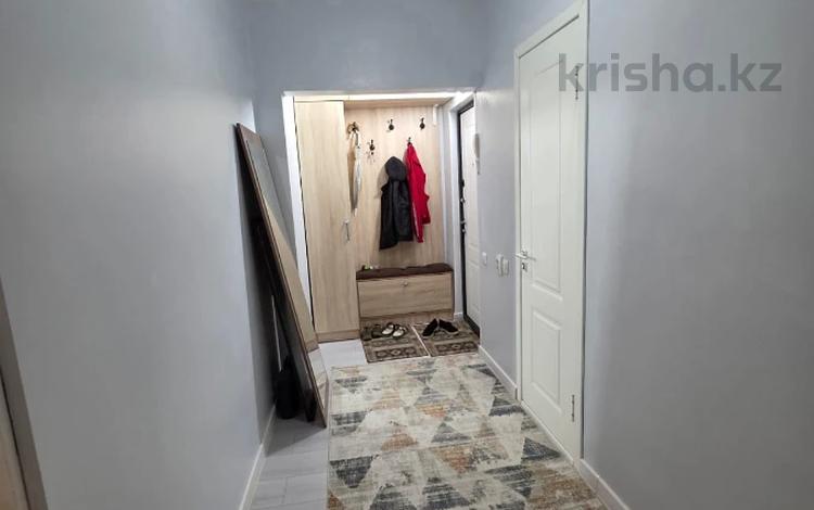 1-комнатная квартира · 42 м² · 3/5 этаж, мкр Айнабулак-3 за 27.8 млн ₸ в Алматы, Жетысуский р-н — фото 2