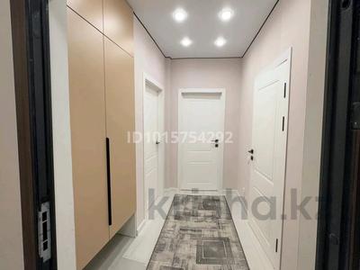 1-комнатная квартира · 38 м² · 3/9 этаж, мкр Шымсити за 160 000 ₸ в Шымкенте, Абайский р-н