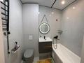 1-комнатная квартира · 38 м² · 3/9 этаж, мкр Шымсити за 160 000 ₸ в Шымкенте, Абайский р-н — фото 4