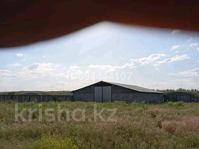 Участок · 1.15 га, Турар за 43 млн ₸