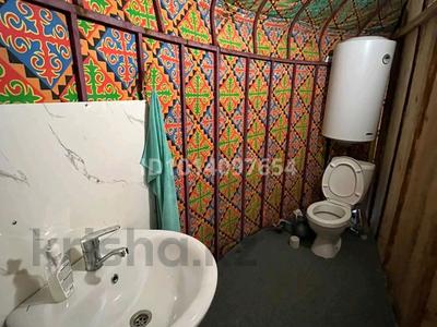 Дом · 1 комната · 10 м², Қарашоқы 1 за 6 000 ₸ в 