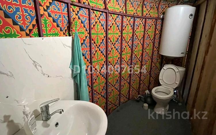 Дом · 1 комната · 10 м², Қарашоқы 1 за 6 000 ₸ в  — фото 2