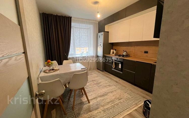 3-бөлмелі пәтер · 70 м² · 9/9 қабат, Береке 59 — Kostanay Plaza, бағасы: 37 млн ₸ в Костанае — фото 2