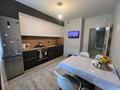 3-бөлмелі пәтер · 70 м² · 9/9 қабат, Береке 59 — Kostanay Plaza, бағасы: 37 млн ₸ в Костанае — фото 2