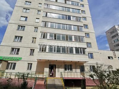 2-комнатная квартира, 68 м², 11/16 этаж, Чингиза Айтматова 36 за 24 млн 〒 в Астане, Есильский р-н