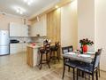 2-бөлмелі пәтер · 52 м² · 4/15 қабат, Наурызбай батыра 50 — Жибек Жолы, бағасы: 30 000 ₸ в Алматы, Алмалинский р-н — фото 4