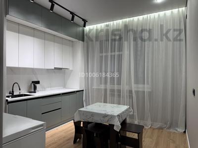 1-бөлмелі пәтер · 44 м² · 4/7 қабат, 41-й мкр 22, бағасы: 16.5 млн ₸ в Актау