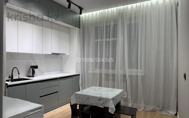 1-бөлмелі пәтер · 44 м² · 4/7 қабат, 41-й мкр 22, бағасы: 16.5 млн ₸ в Актау — фото 3