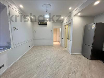3-комнатная квартира · 81 м² · 5/9 этаж, Айтеке би за 48 млн ₸ в Астане, Нура р-н