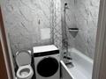 1-бөлмелі пәтер · 41 м² · 4/6 қабат, Береке, бағасы: 24.5 млн ₸ в Костанае — фото 19