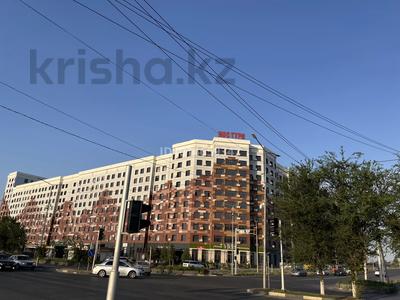 1-бөлмелі пәтер · 43.3 м² · 6/9 қабат, Байдибек би 5, бағасы: 15 млн ₸ в Шымкенте, Туран р-н