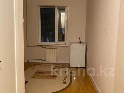 1-комнатная квартира · 14 м² · 1/5 этаж, Жубанова 13 за 90 000 〒 в Алматы, Ауэзовский р-н