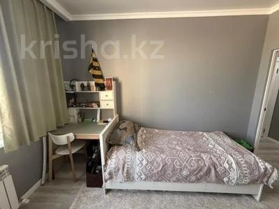 3-комнатная квартира · 80.3 м² · 5/16 этаж, Абишева — Горячий цена алматы жастары проходить за 55 млн ₸ в Алматы, Наурызбайский р-н