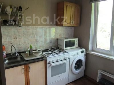 1-бөлмелі пәтер · 31.2 м² · 5/5 қабат, Айнабұлақ-1 ш/а., бағасы: 21.8 млн ₸ в Алматы, Жетысуский р-н
