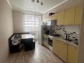 1-комнатная квартира · 38.7 м² · 9/15 этаж, Ракымжана Кошкарбаева 45а за 19 млн 〒 в Астане, Алматы р-н