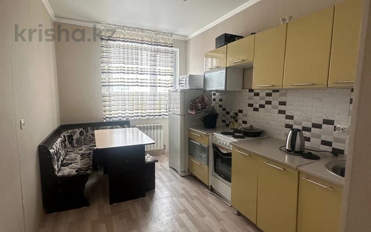 1-комнатная квартира · 38.7 м² · 9/15 этаж, Ракымжана Кошкарбаева 45а за 19 млн 〒 в Астане, Алматы р-н — фото 18