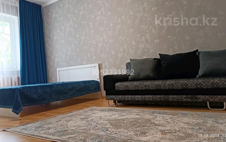 1-комнатная квартира · 40 м² · 4/8 этаж, мкр Орбита-3, Орбита3 13 за 16 000 ₸ в Алматы, Бостандыкский р-н — фото 64