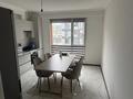 1-бөлмелі пәтер · 52 м² · 4/10 қабат, Шұғыла ш/а. 340/8, бағасы: 35 млн ₸ в Алматы, Наурызбайский р-н