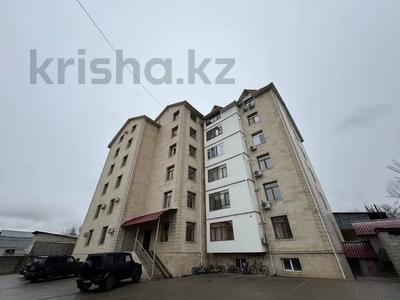 4-бөлмелі пәтер · 135 м² · 6/6 қабат, Жукова — Ахмедьярова, бағасы: 130 млн ₸ в Алматы, Медеуский р-н